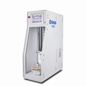 Viscol-10AS - Viscosímetro cinemático automático