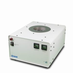 Odol Ramsbottom - Analisador de Resíduos de Carbono