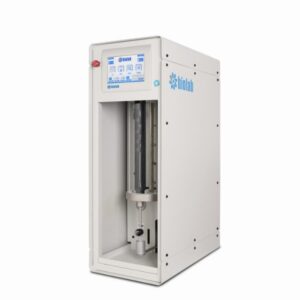 Viscol-10A - Viscosímetro Cinemático Automático.