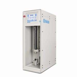 Viscol-10P - Viscosímetro Automático de Polímeros