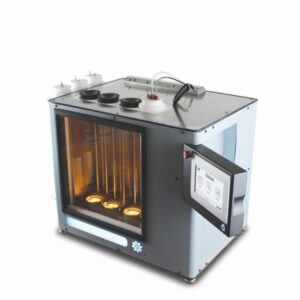 Foamer-A40 - Analisador Automático de Características de Espuma