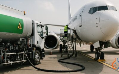 Avaliação de Corrosão em Combustíveis Aeronáuticos