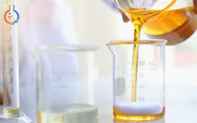 O risco silencioso da espuma em lubrificantes