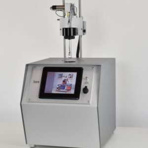FPplus - Analisador Automático de Ponto de Congelamento