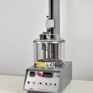AD1401-500 - Analisador Automático de Separação de Água em Óleos e Fluidos Sintéticos