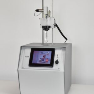 AFPplus - Analisador automático de Ponto de Congelamento de Líquidos Anticongelantes