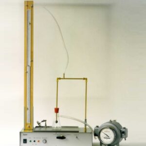 AD0892-300 - Aparelho de Calibração de Difusor ASTM D892 e ASTM D6082