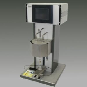 AD0566-600 - Aparelho para Determinação Automática do Ponto de Gota em Graxas