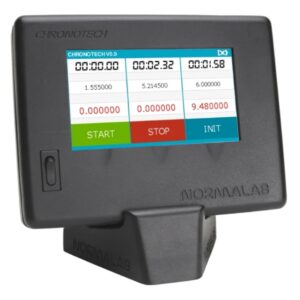 Chronotech - Cronometro Eletrônico