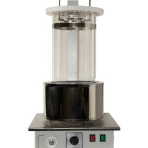 VTW CLASSIC - Lavadora de Tubos Viscosimétricos